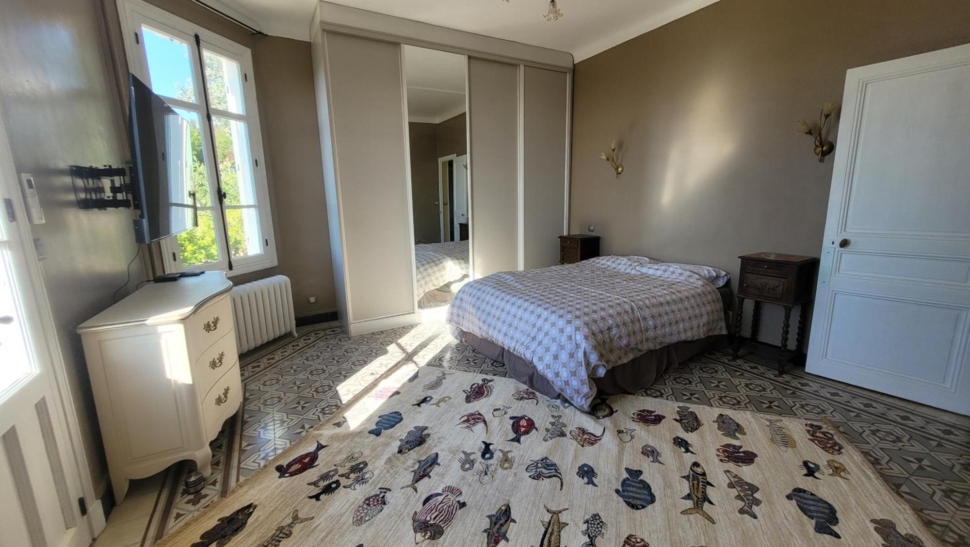Villa Ardjoeno Mandelieu エクステリア 写真